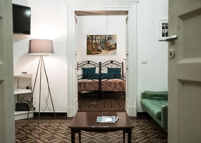 Ciuriddia Home By Homes4Holidays