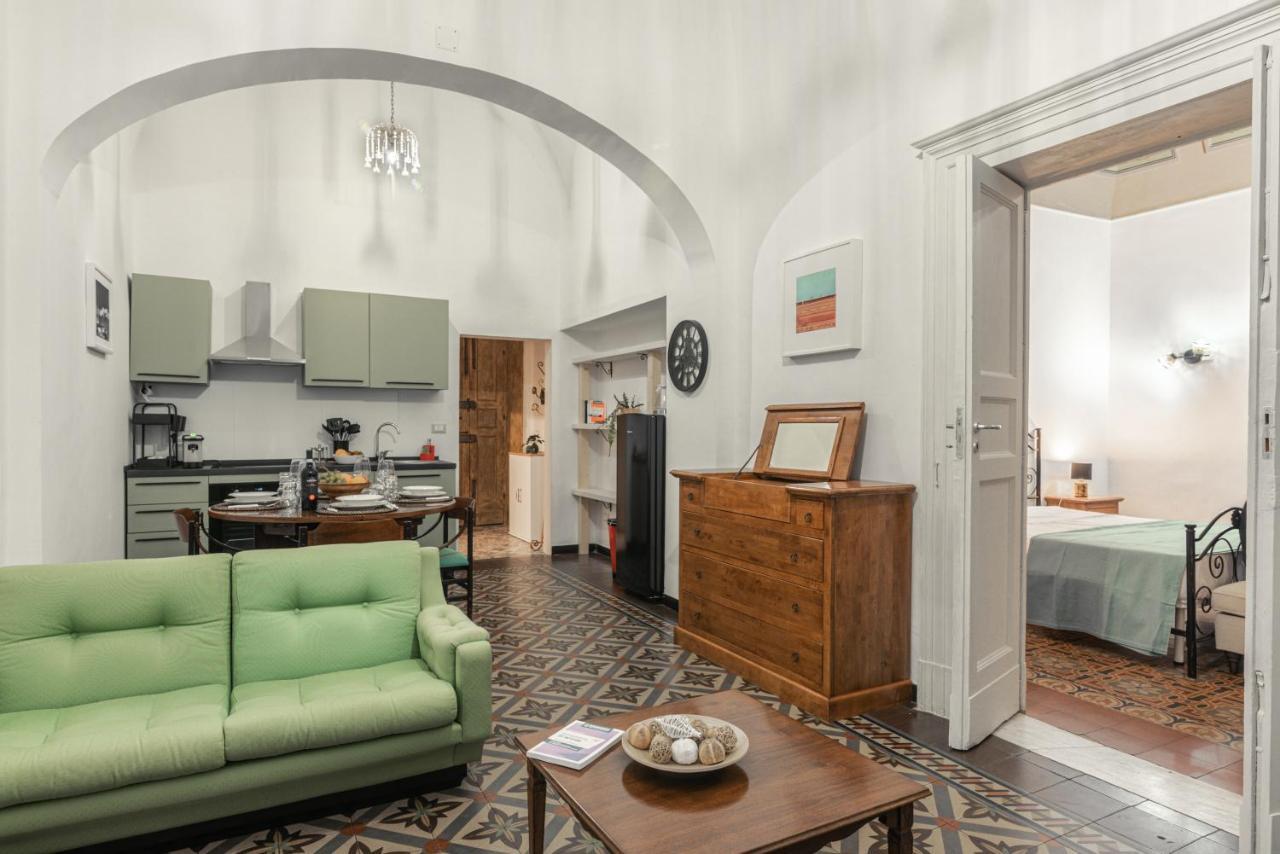 Apartment Ciuriddia By Homes4holidays