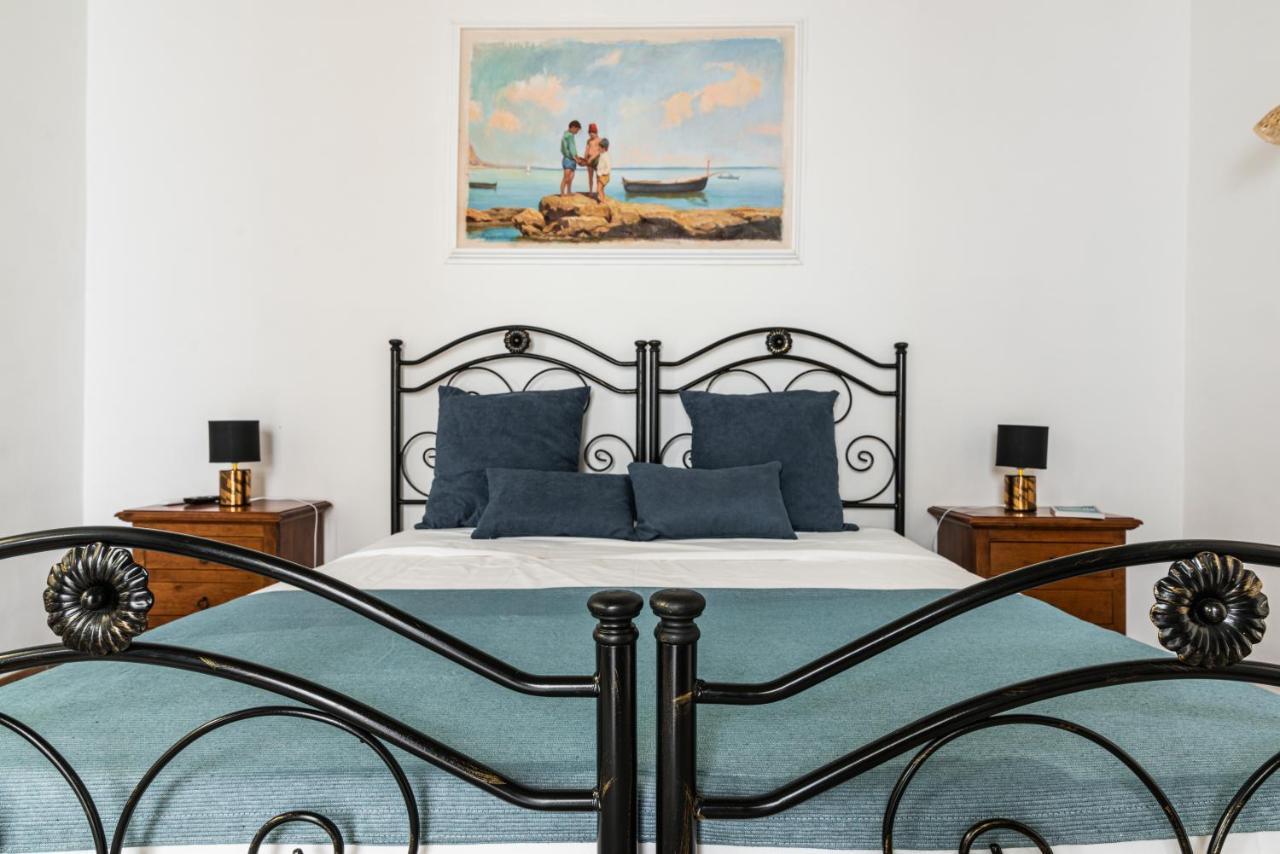 Ciuriddia By Homes4holidays Apartment *