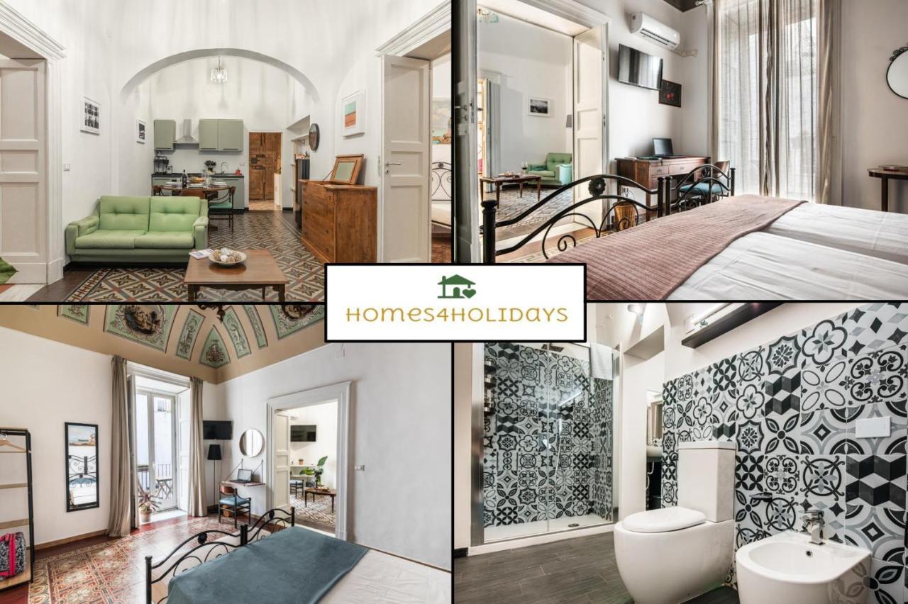 Apartment Ciuriddia By Homes4holidays *