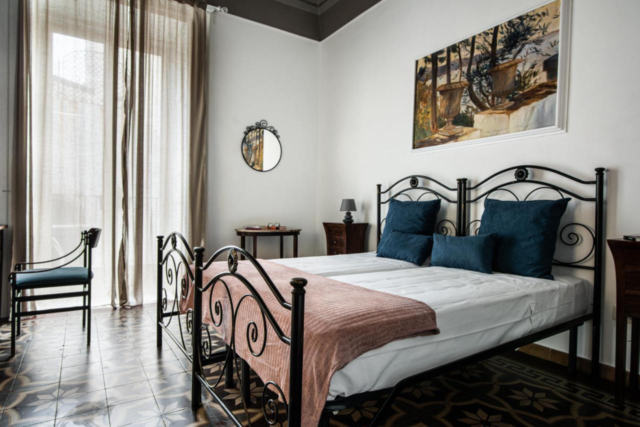 Apartment Ciuriddia By Homes4holidays Catania