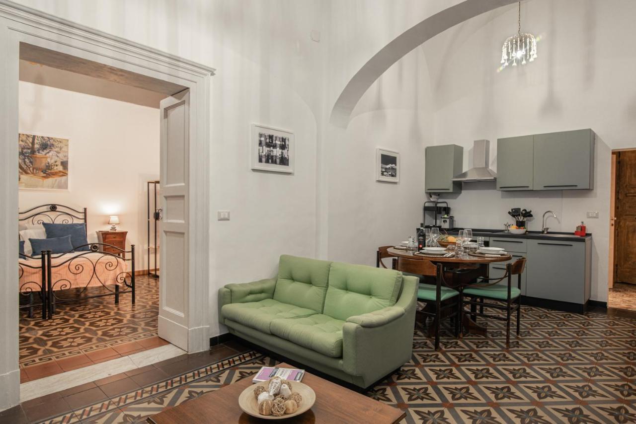 Ciuriddia By Homes4holidays Apartment
