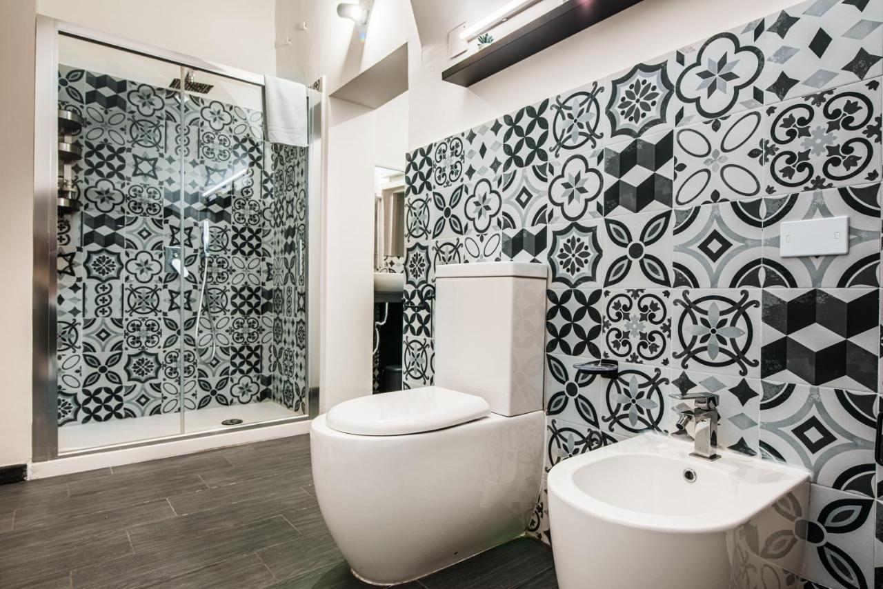 Ciuriddia By Homes4holidays Apartment Catania