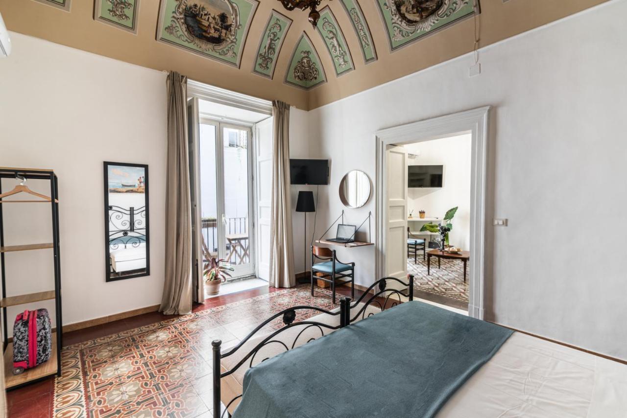 Ciuriddia By Homes4holidays