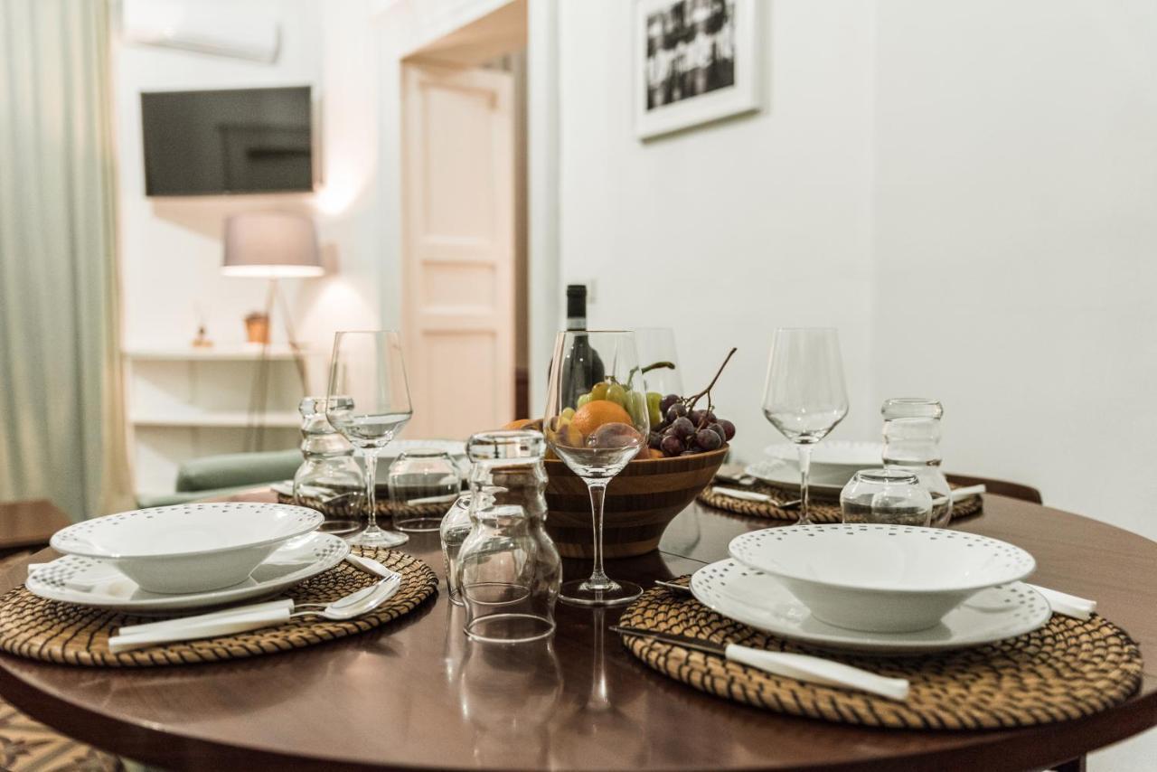 Apartment Ciuriddia By Homes4holidays *