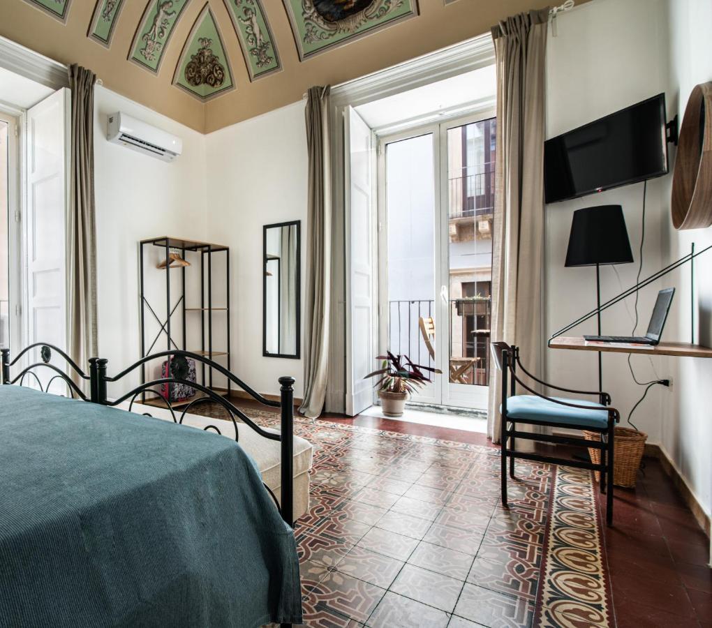 Ciuriddia By Homes4holidays *