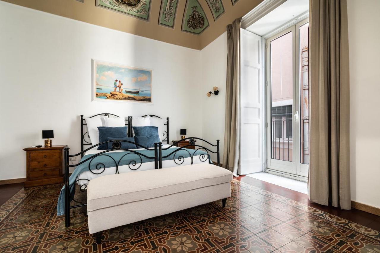 Ciuriddia By Homes4holidays Apartment *